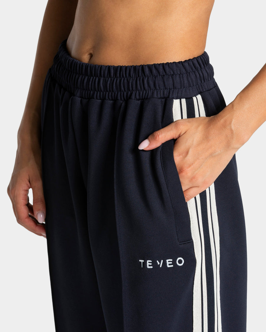 Pantalon de jogging Straight Leg Club « Midnight »
