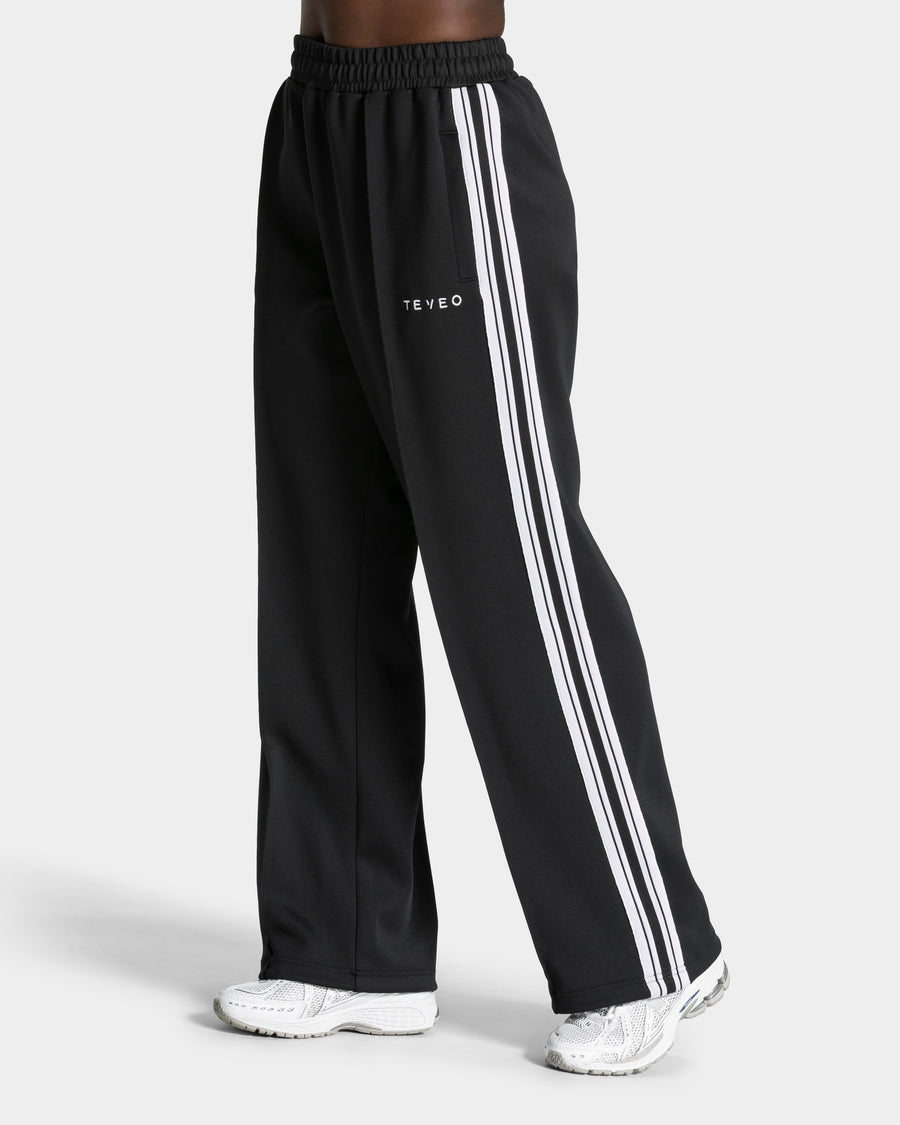 Pantalon de jogging Straight Leg Club « noir »