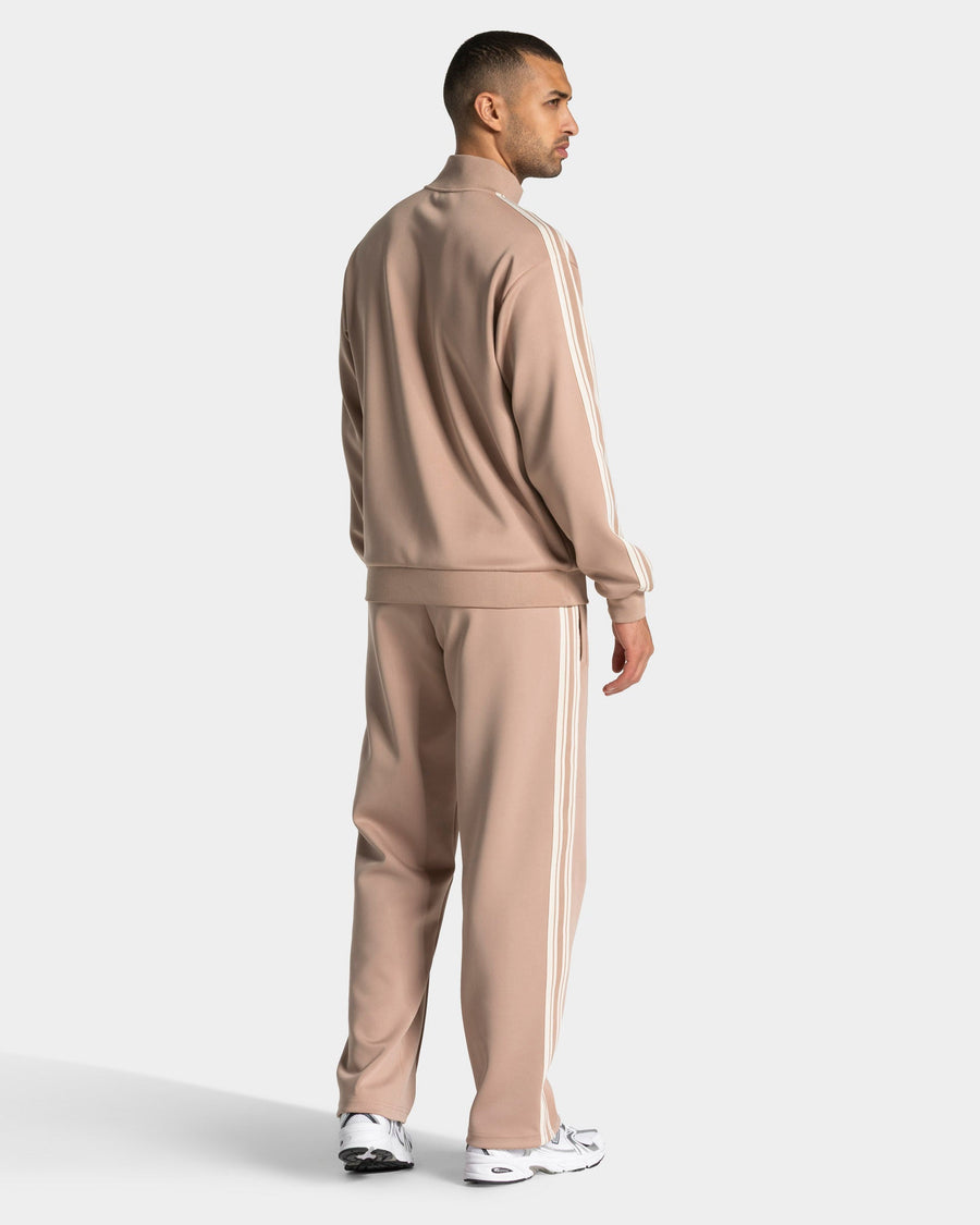 Pantalon de jogging Straight Leg Club « Beige »