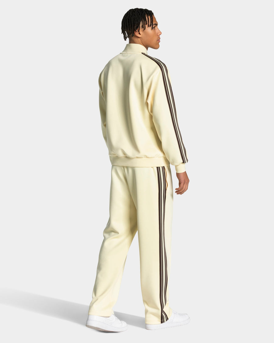Pantalon de jogging Straight Leg Club « Butter Yellow »