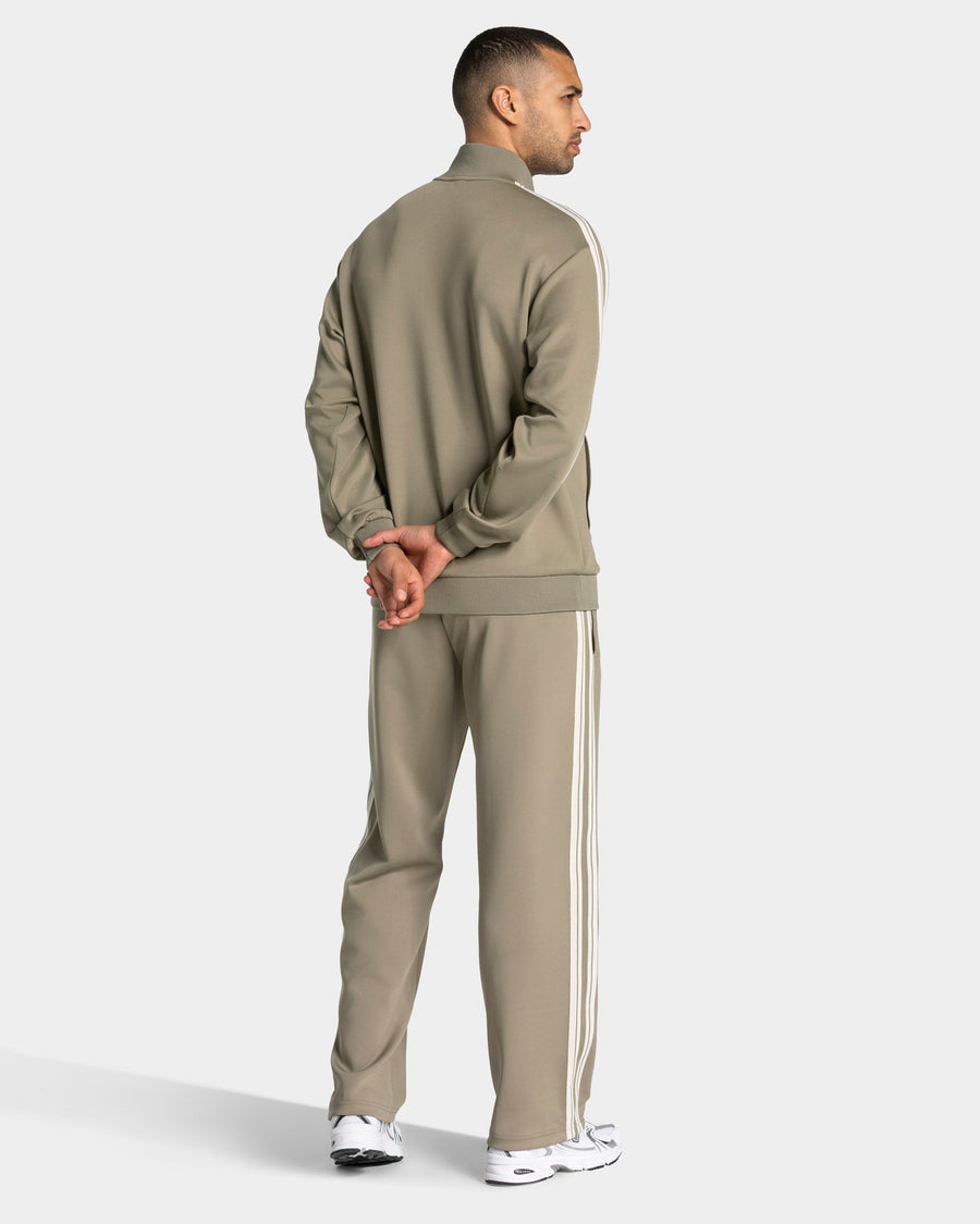 Pantalon de jogging Straight Leg Club « Kaki »