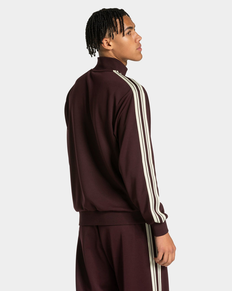 Veste de sport zippée Club « Merlot »