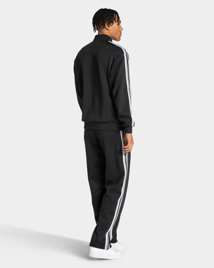 Veste de sport zippée Club « Noir »