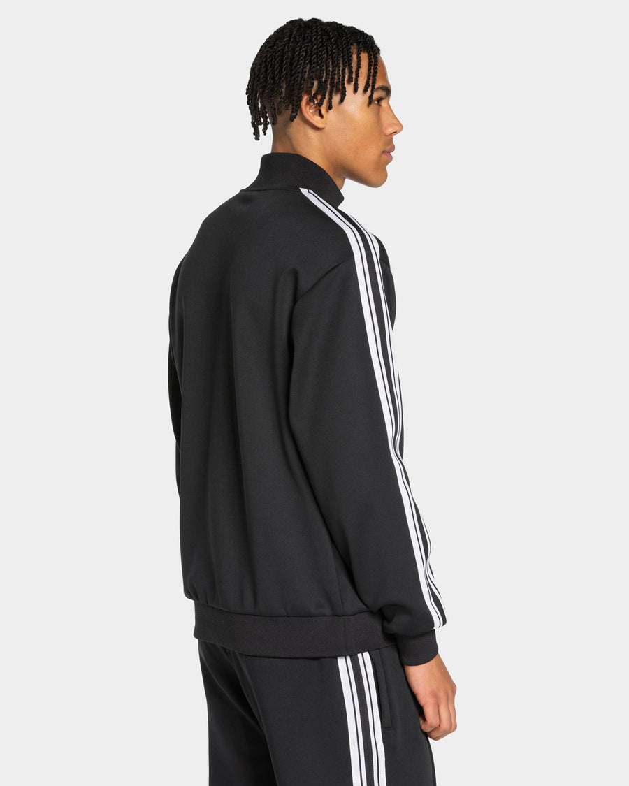 Veste de sport zippée Club « Noir »