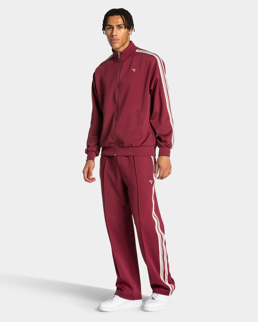 Veste de sport zippée Club « Bordeaux »