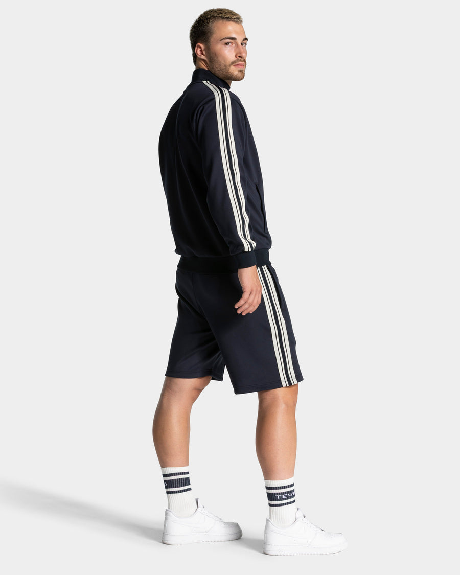 Veste zippée Club « Midnight »