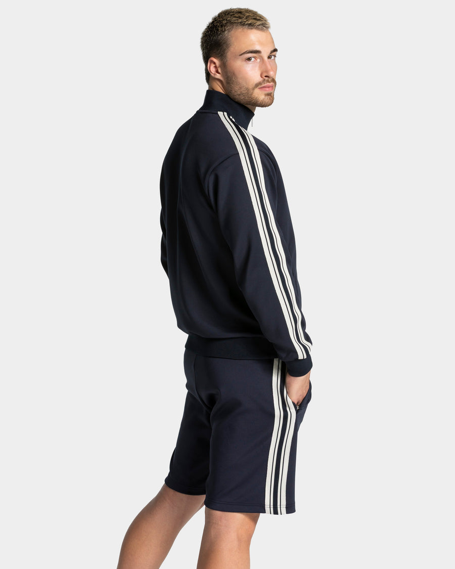 Veste zippée Club « Midnight »