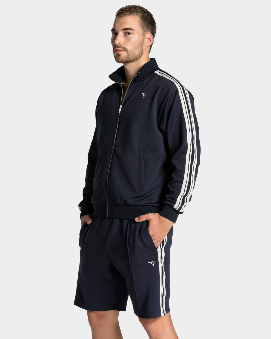 Veste zippée Club « Midnight »