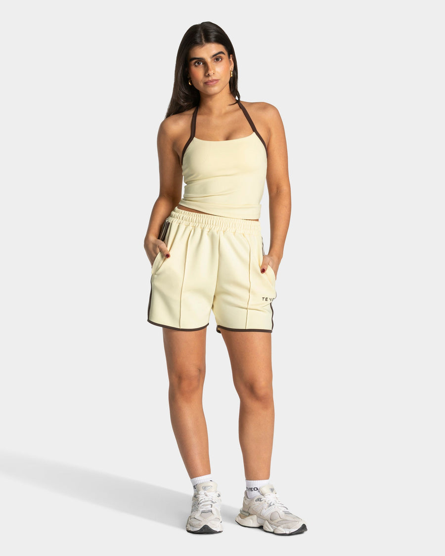 Short Club « Butter Yellow »