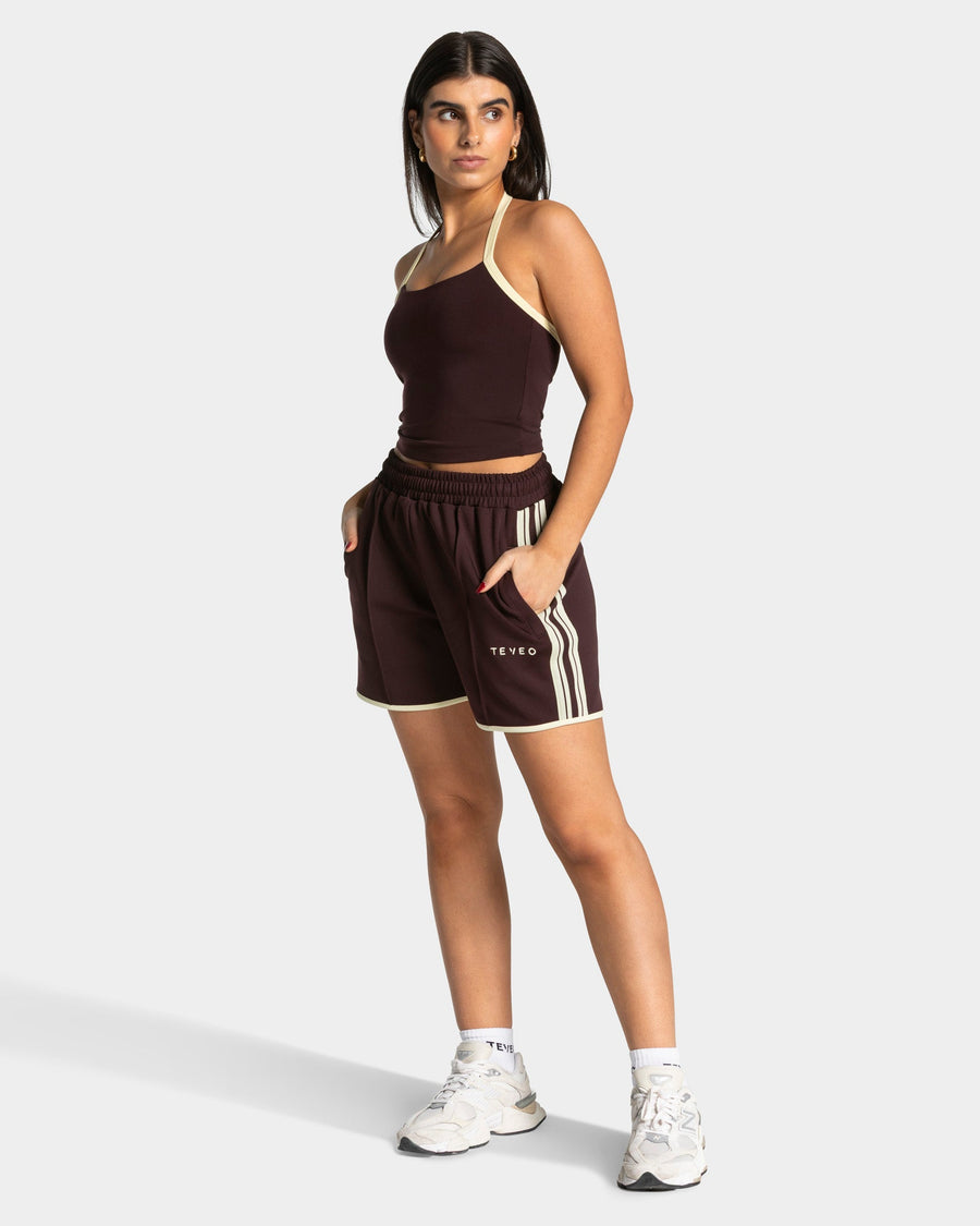 Short Club « Merlot »