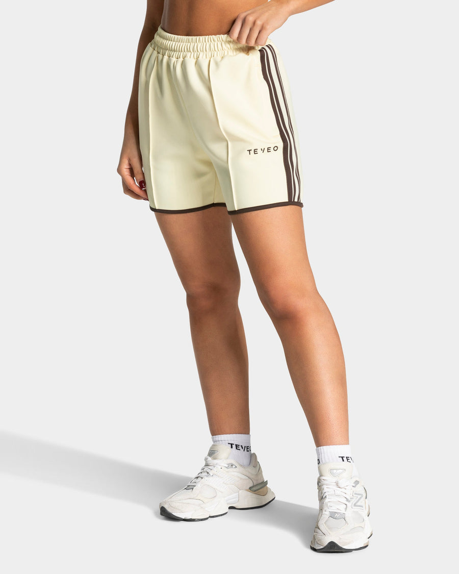 Short Club « Butter Yellow »