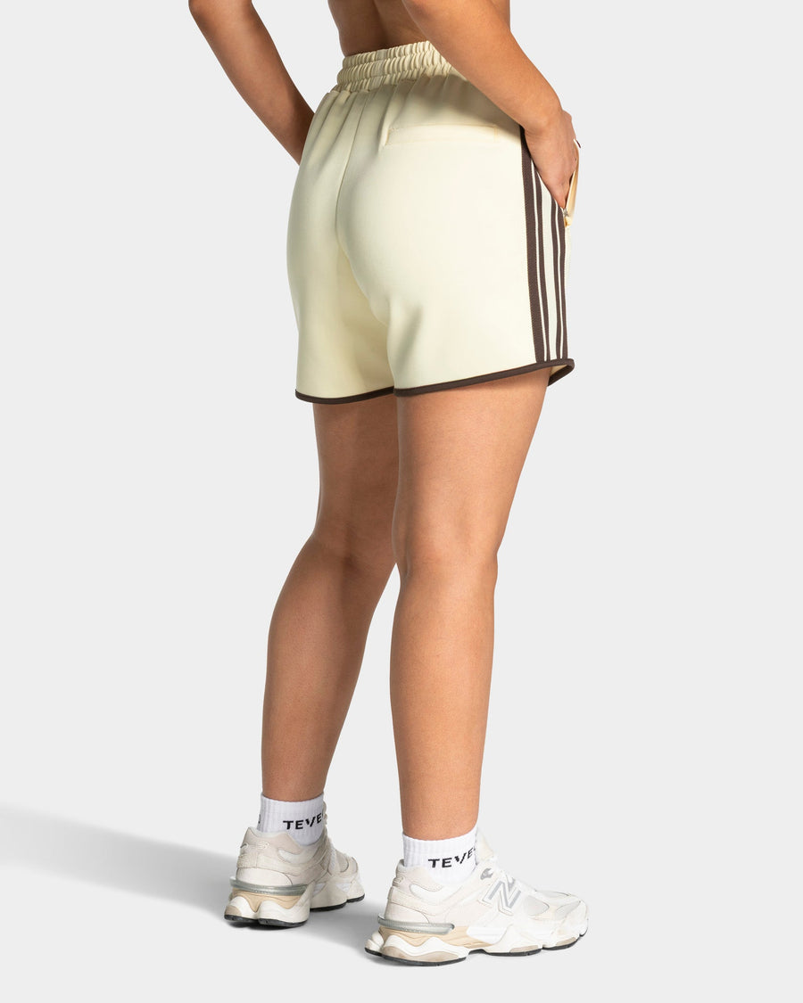Short Club « Butter Yellow »