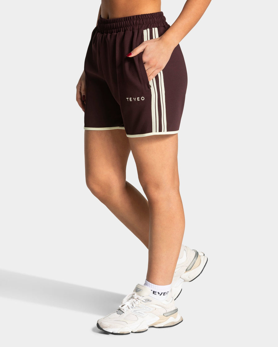 Short Club « Merlot »