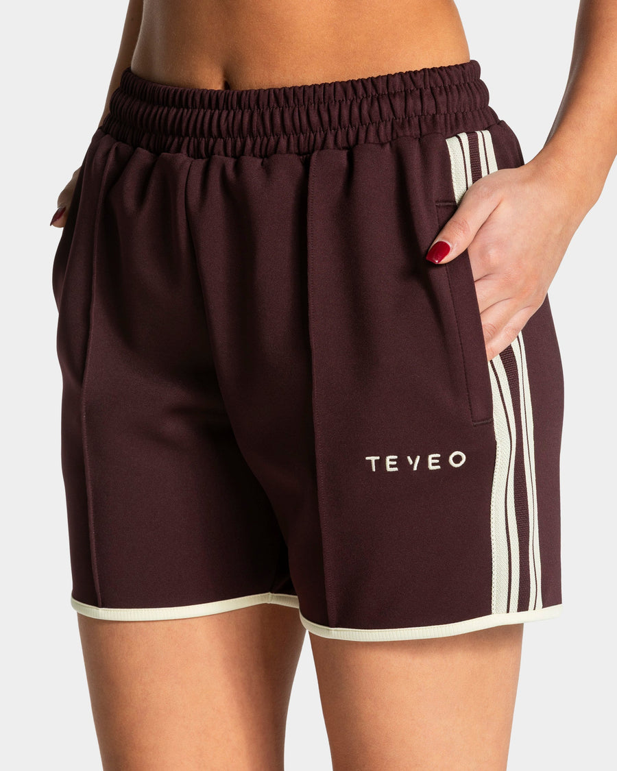 Short Club « Merlot »