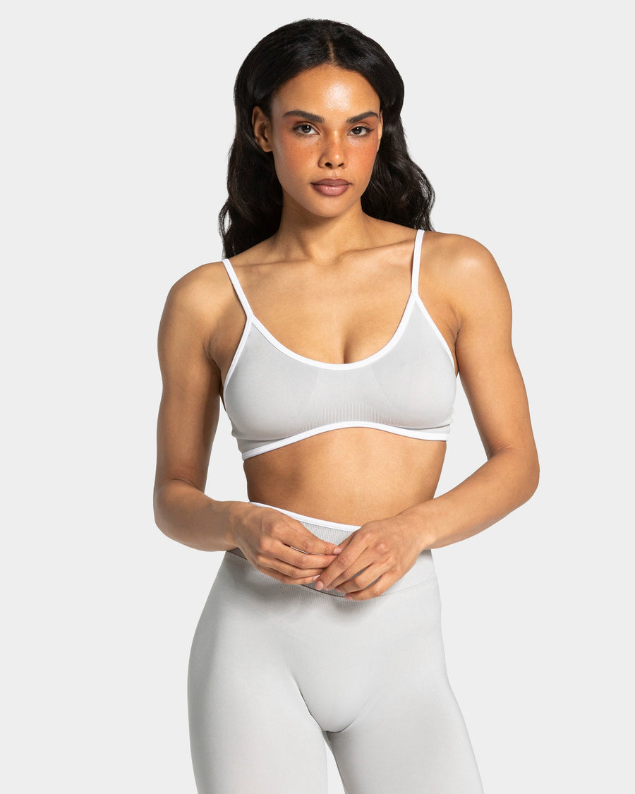 Brassière Contrastline « Moon »