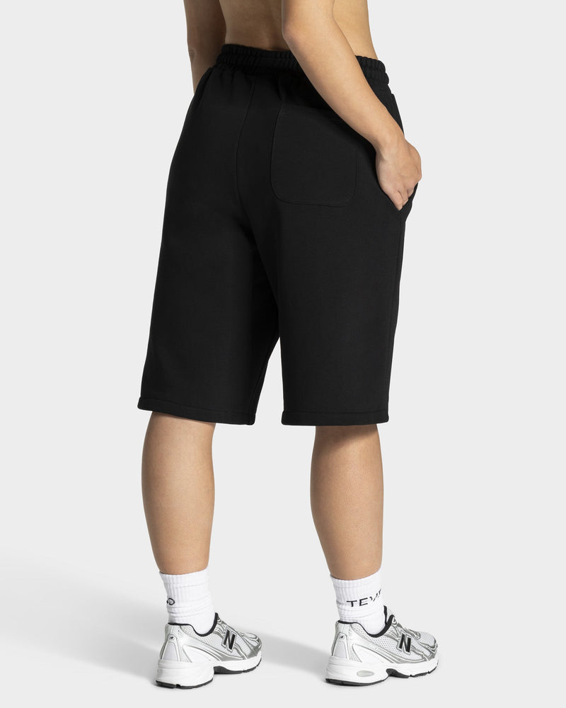 Jort oversize Contrastline « noir »