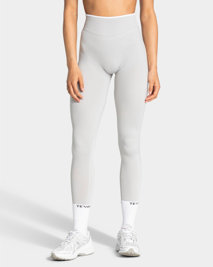 Legging Sculpt Scrunch Contrastline « Moon »