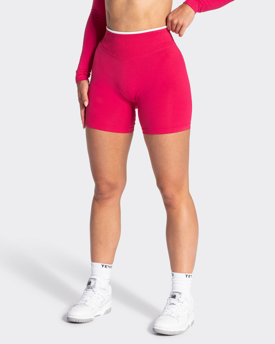 Short Contrastline « Berry »