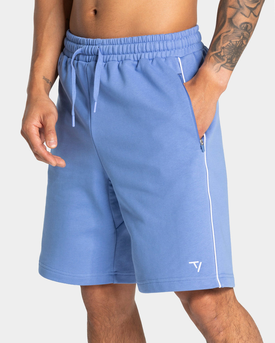 Short Contrastline « Azure »