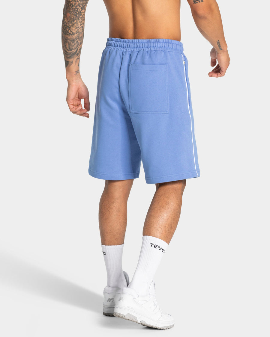 Short Contrastline « Azure »