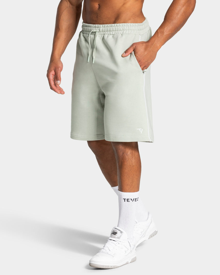 Short Contrastline « Pistache »