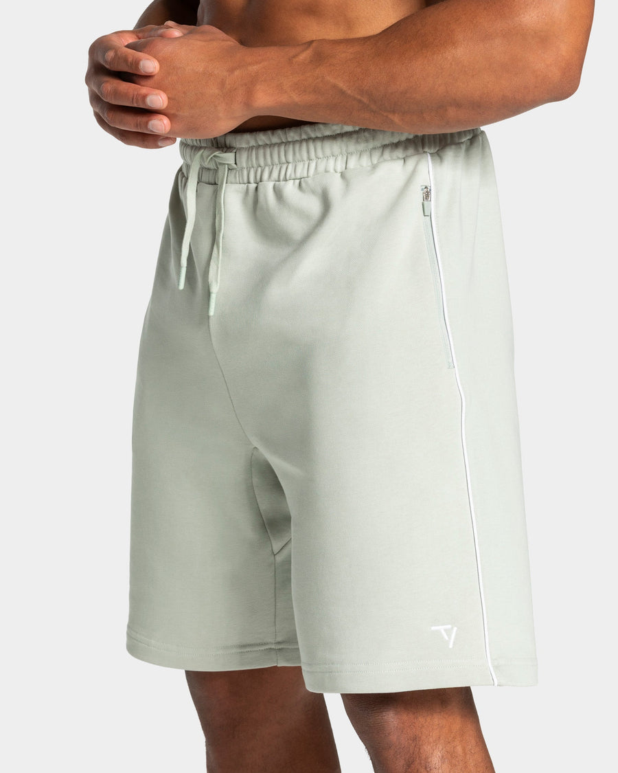 Short Contrastline « Pistache »