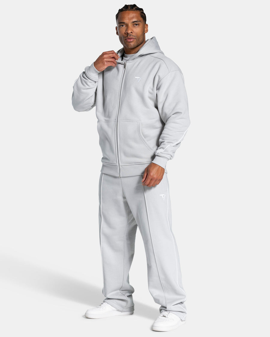 Veste de sport zippée Contrastline « Moon »