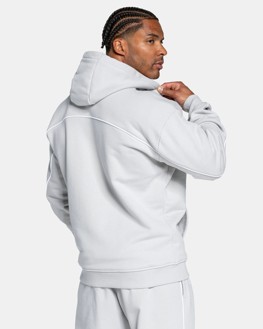 Veste de sport zippée Contrastline « Moon »