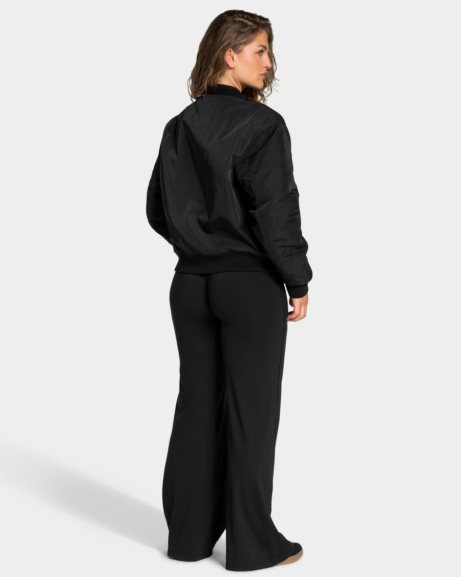 Blouson Studio Soft « Noir »