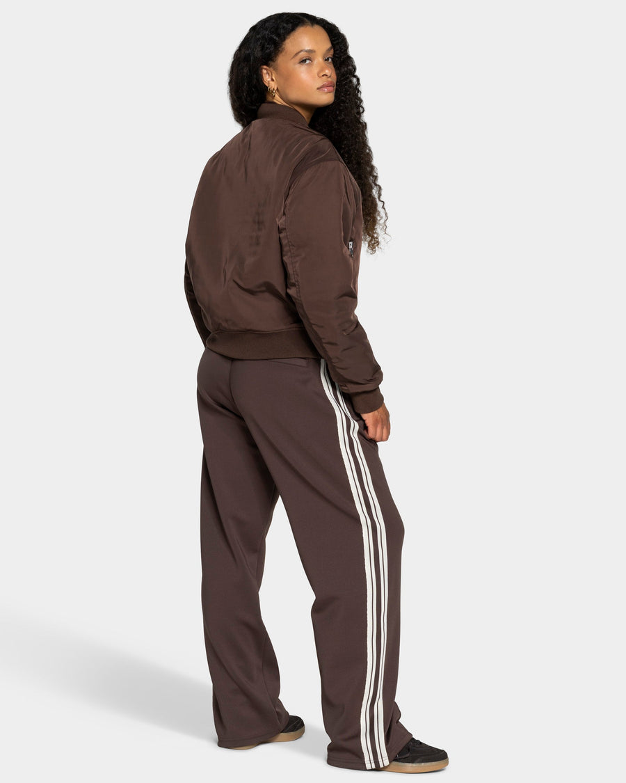 Blouson Studio Soft « Espresso »