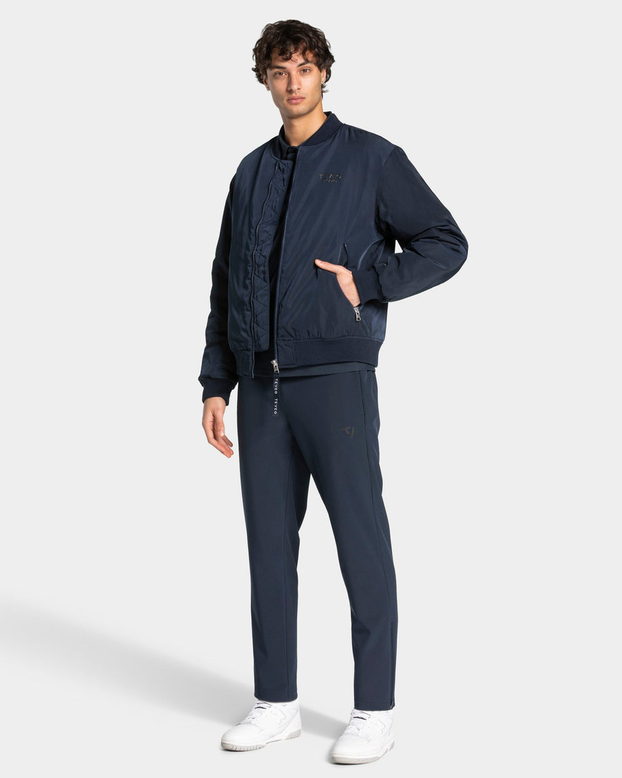 Blouson Studio Soft « Midnight »