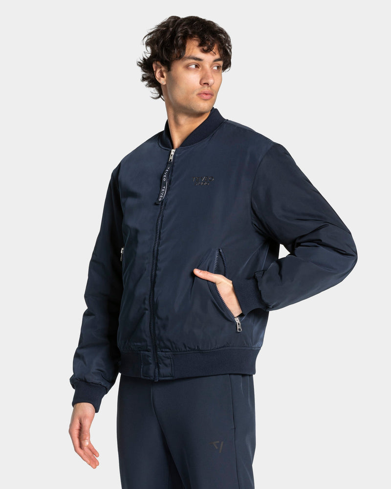 Blouson Studio Soft « Midnight »