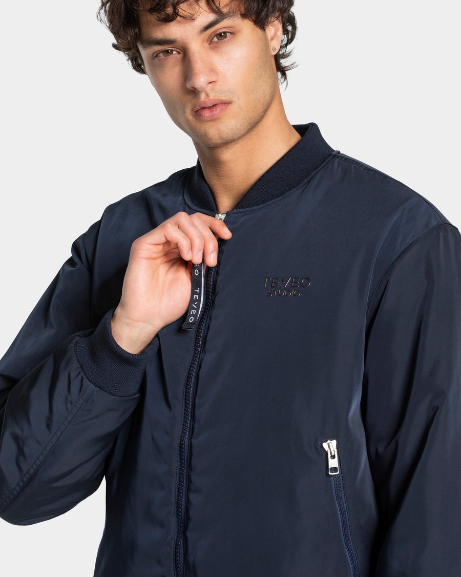 Blouson Studio Soft « Midnight »