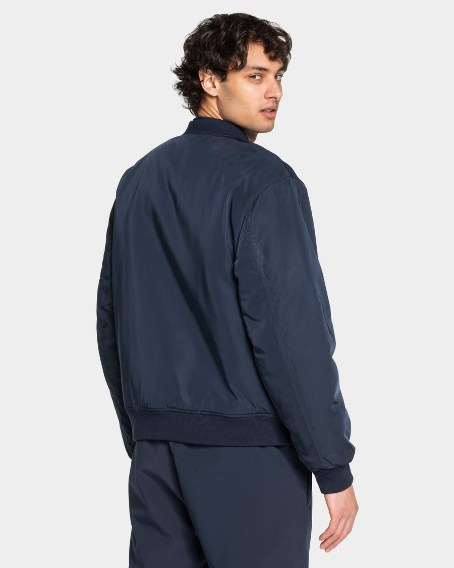 Blouson Studio Soft « Midnight »