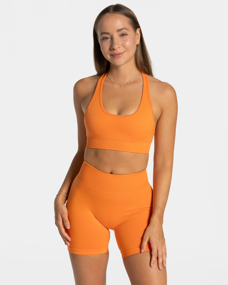 Brassière Everyday Neckholder « orange »