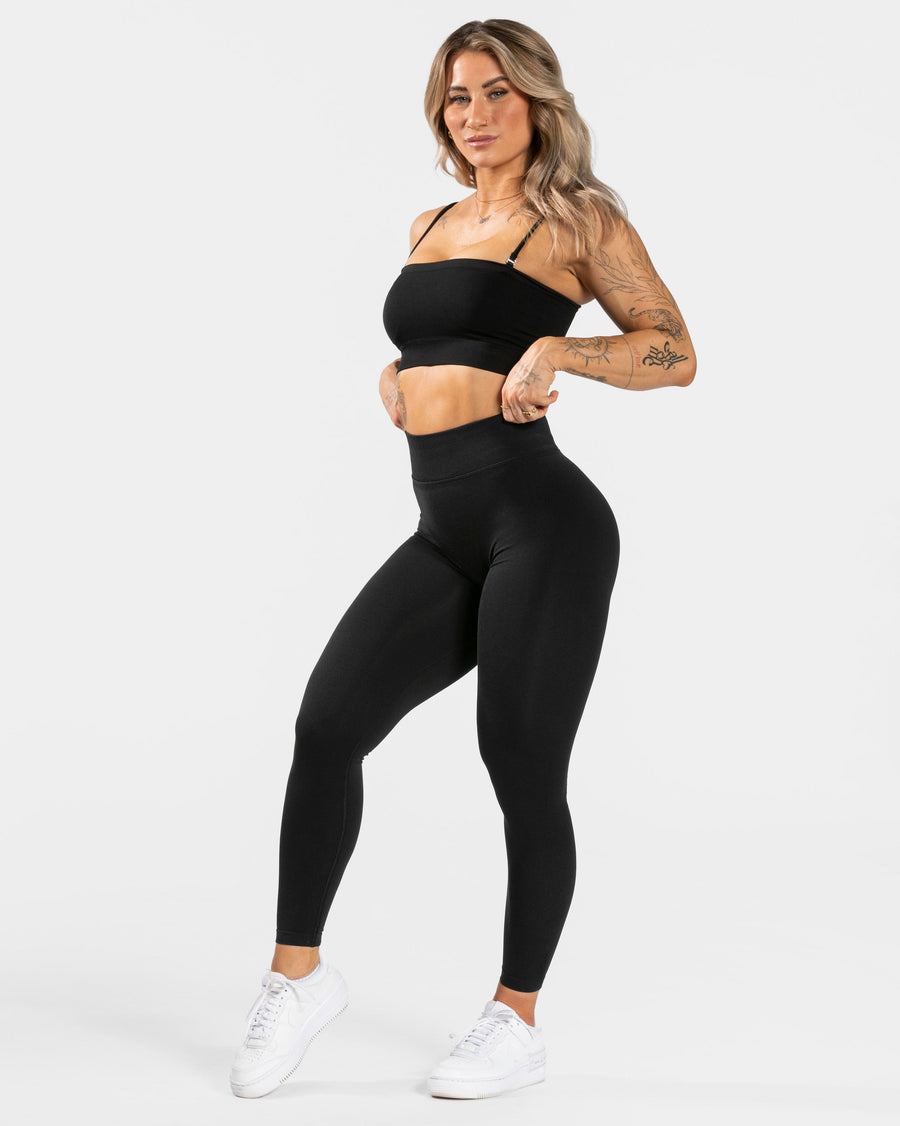 Brassière Everyday Bandeau « noir »