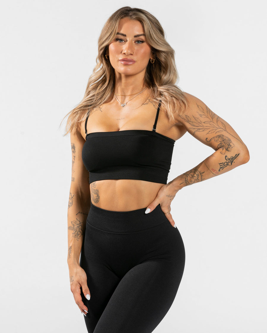 Brassière Everyday Bandeau « noir »