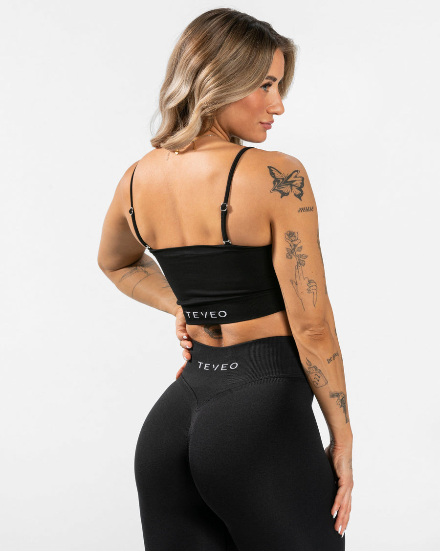 Brassière Everyday Bandeau « noir »