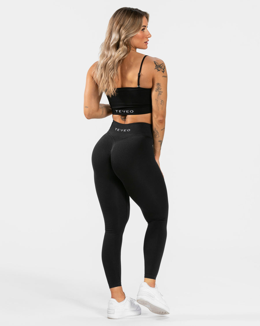 Brassière Everyday Bandeau « noir »