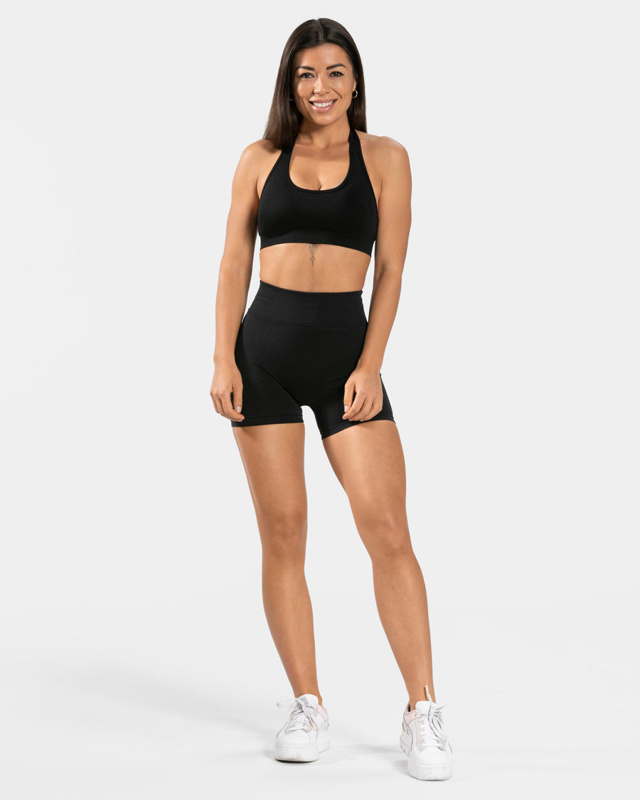 Brassière Everyday Neckholder « noir »