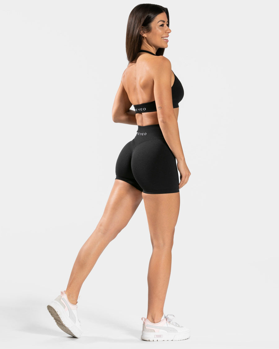 Brassière Everyday Neckholder « noir »