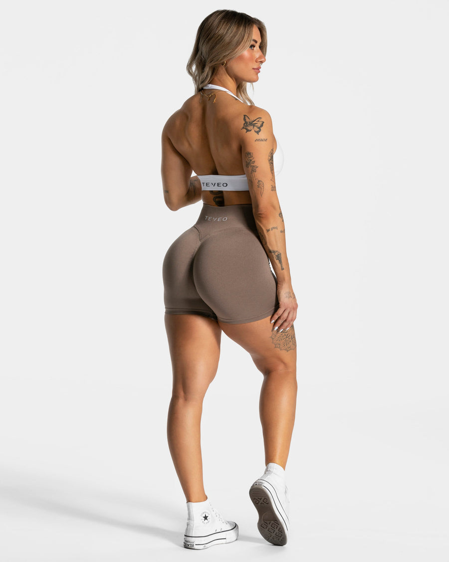 Brassière Everyday Neckholder « blanc »