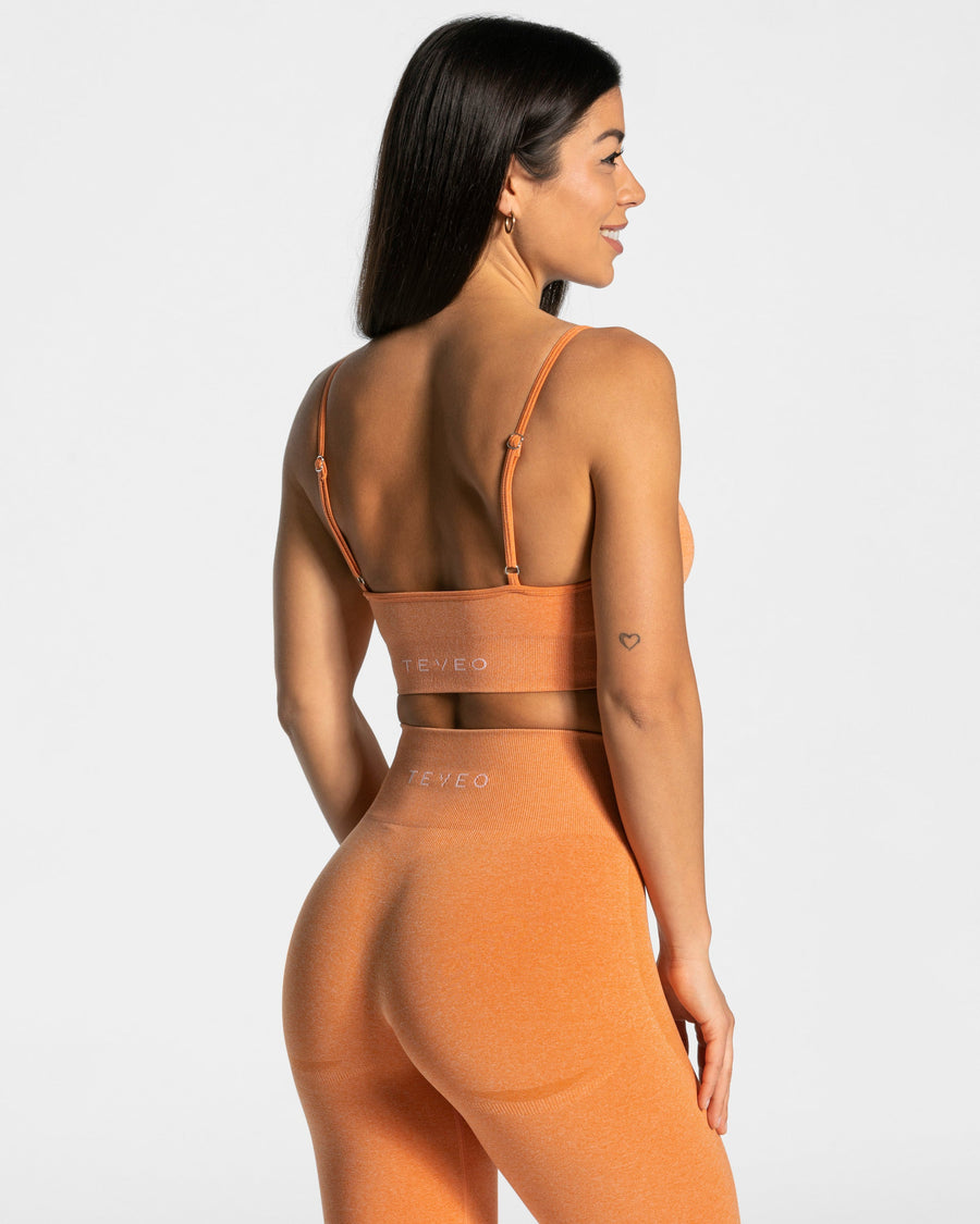 Brassière Evolution V2 « orange »