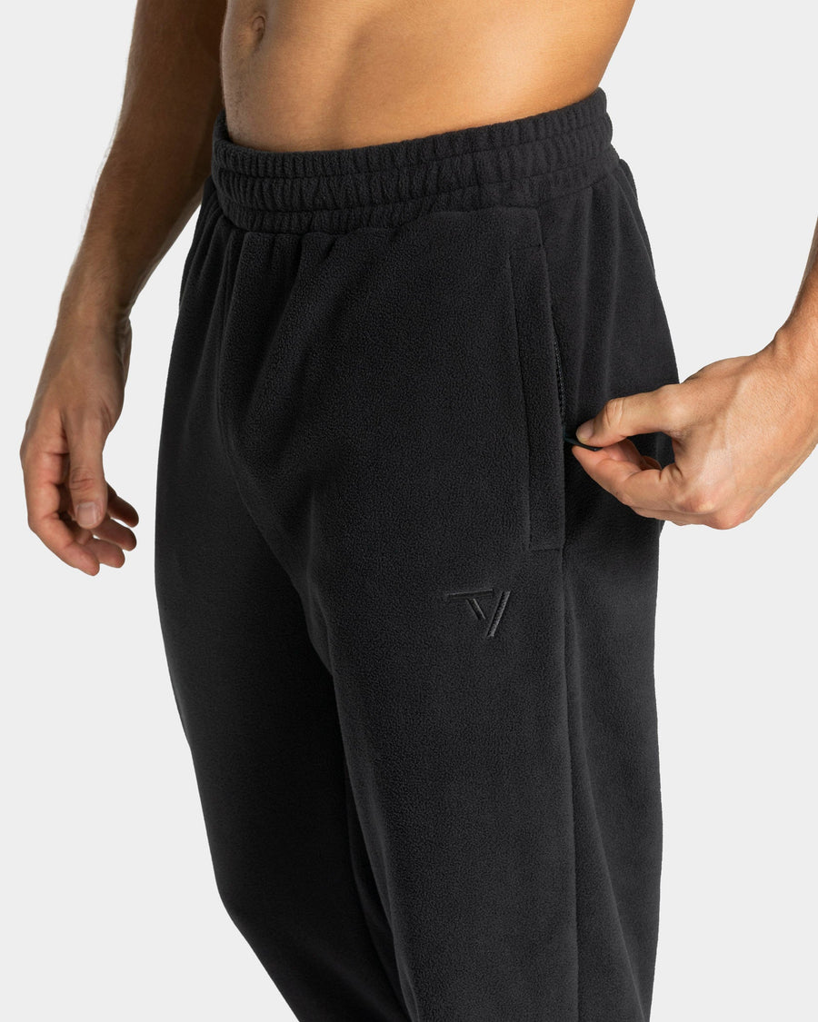 Pantalon de jogging Fleece « anthracite »