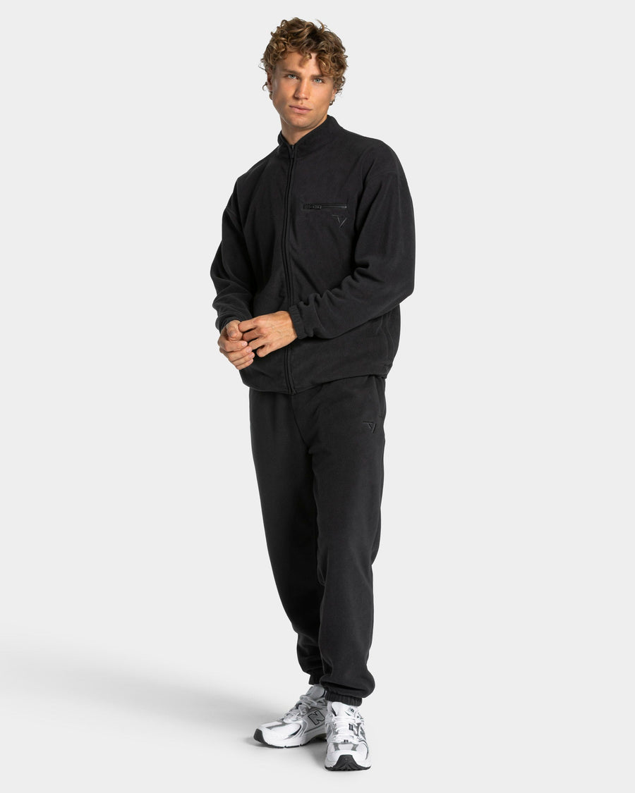 Pantalon de jogging Fleece « anthracite »