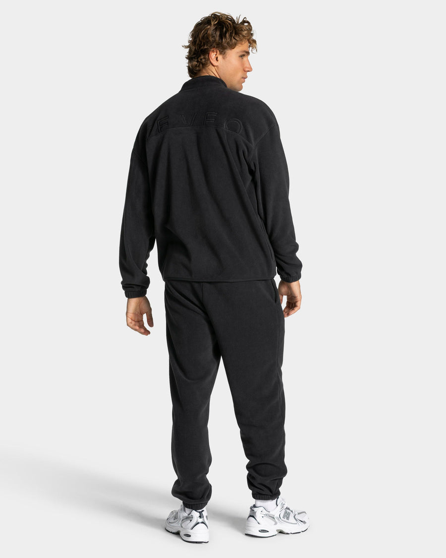 Pantalon de jogging Fleece « anthracite »