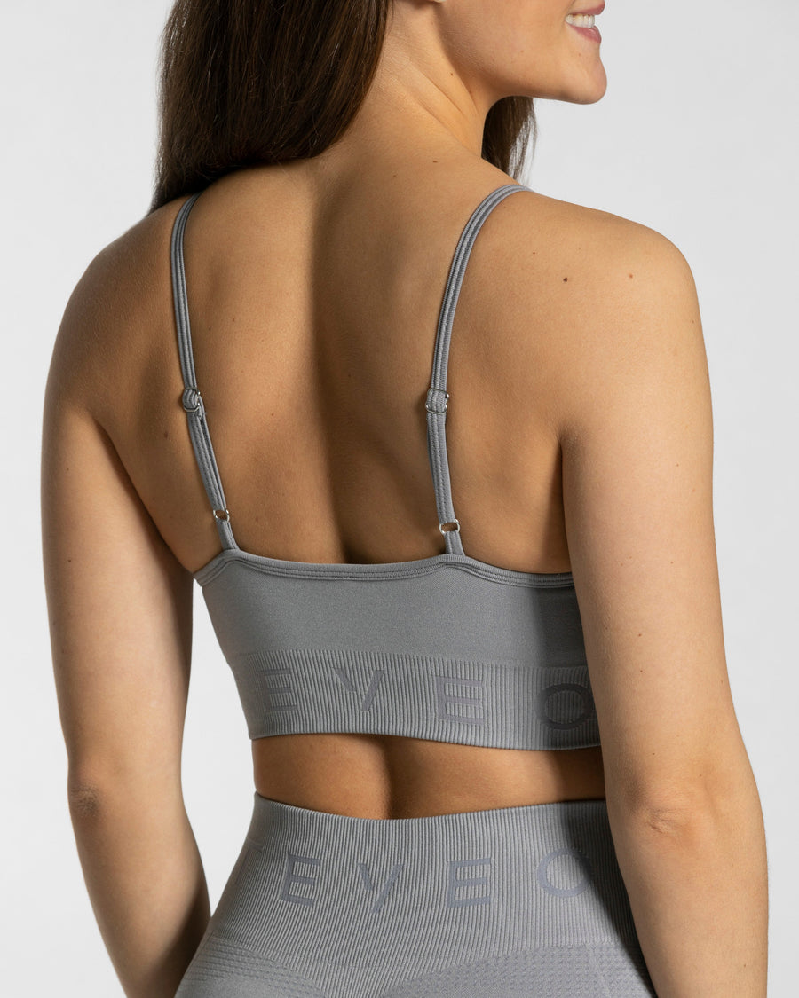 Brassière Focus « gris »