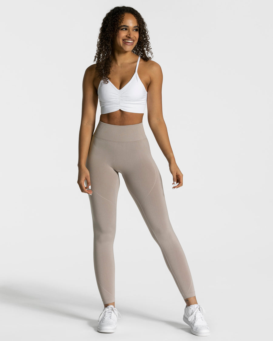 Brassière Focus « blanc »