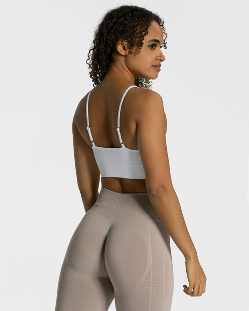 Brassière Focus « blanc »