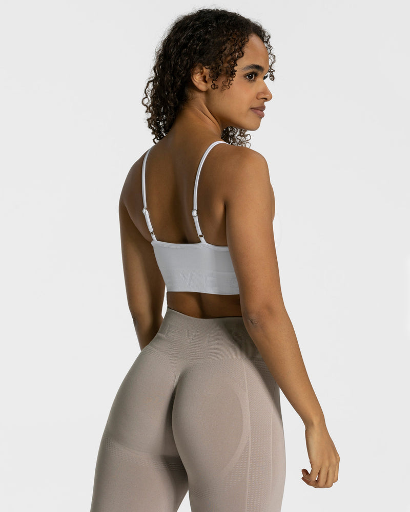 Brassière Focus « blanc »